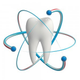 Illustration for article titled Fluoride your protection shield against tooth attacks